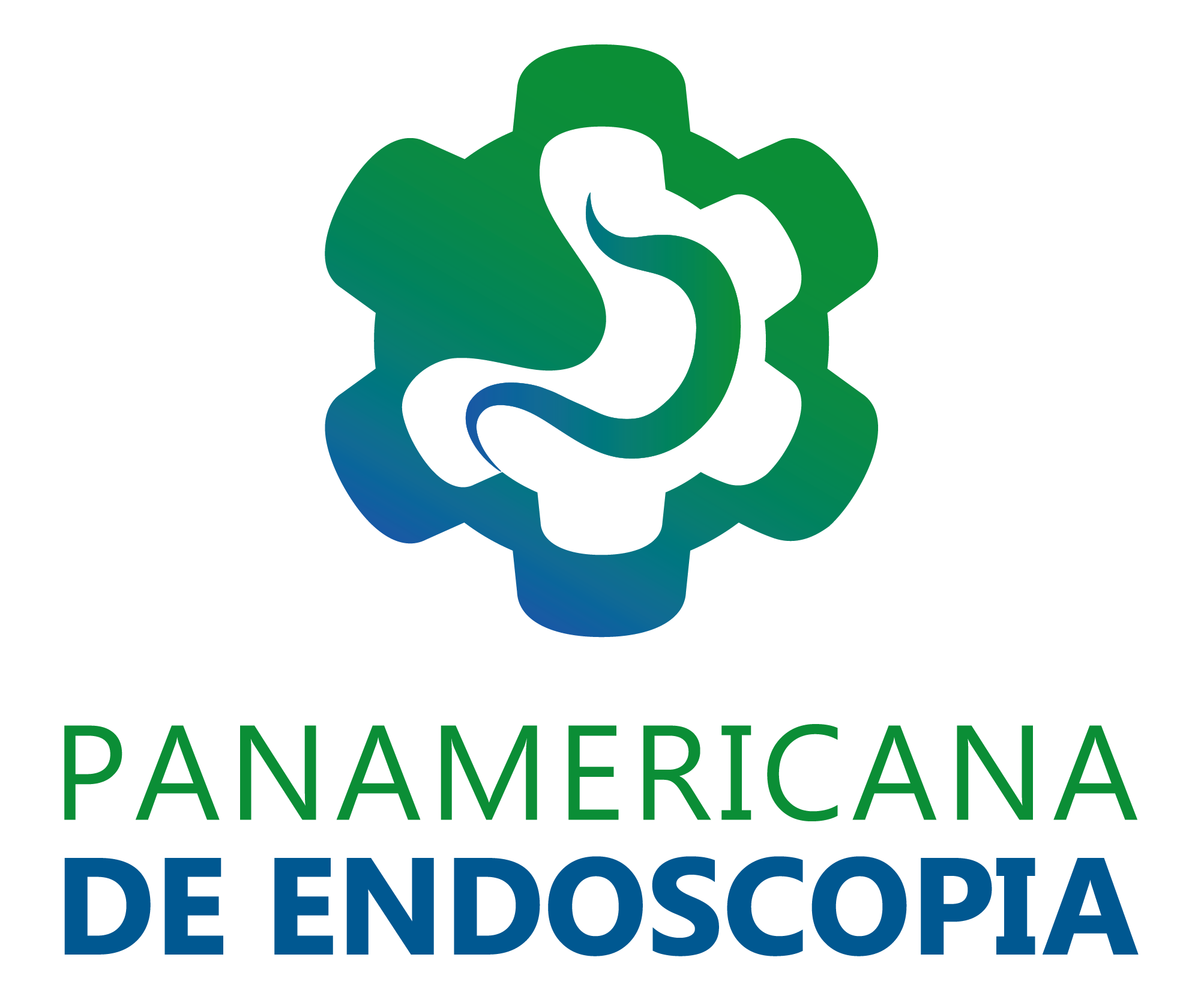 Logo Panamericana de Endoscopia